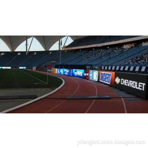 P20 LED Display/ Outdoor Full Color LED Display